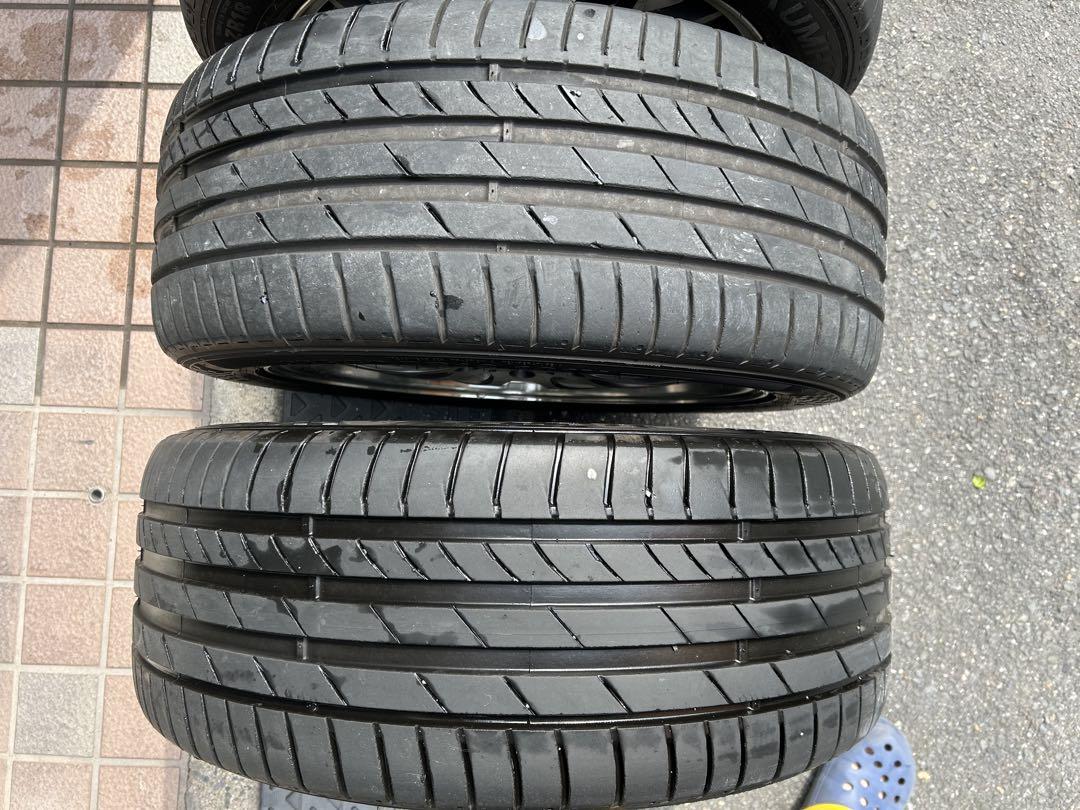 ロクサーニマルチホルゲッタ18/pcd114.3,8j.et38