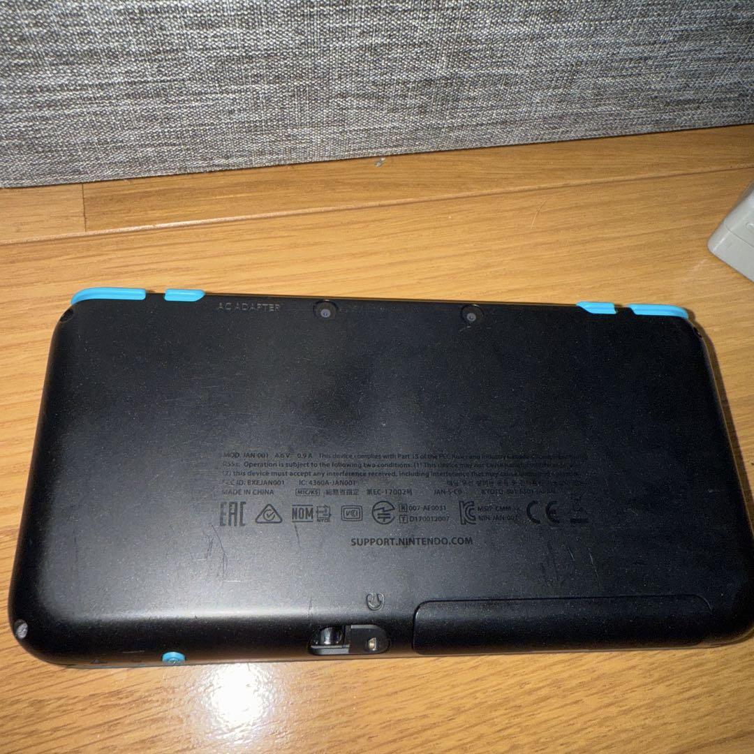LL