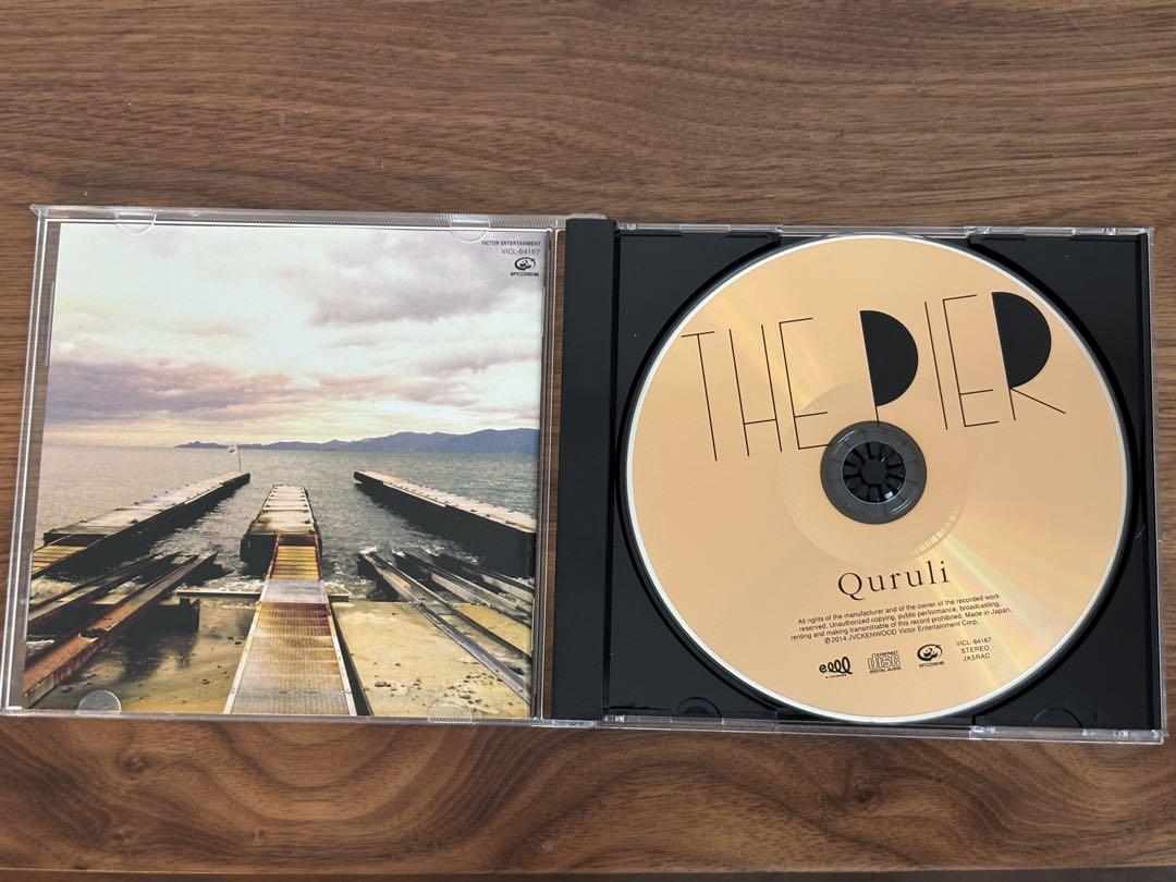 くるり CDとDVDのセット CD