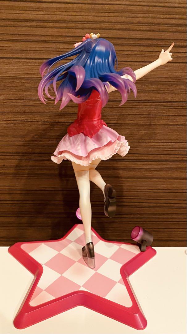 【定価19,580円】推しの子 星野アイ 1/7スケールフィギュア
