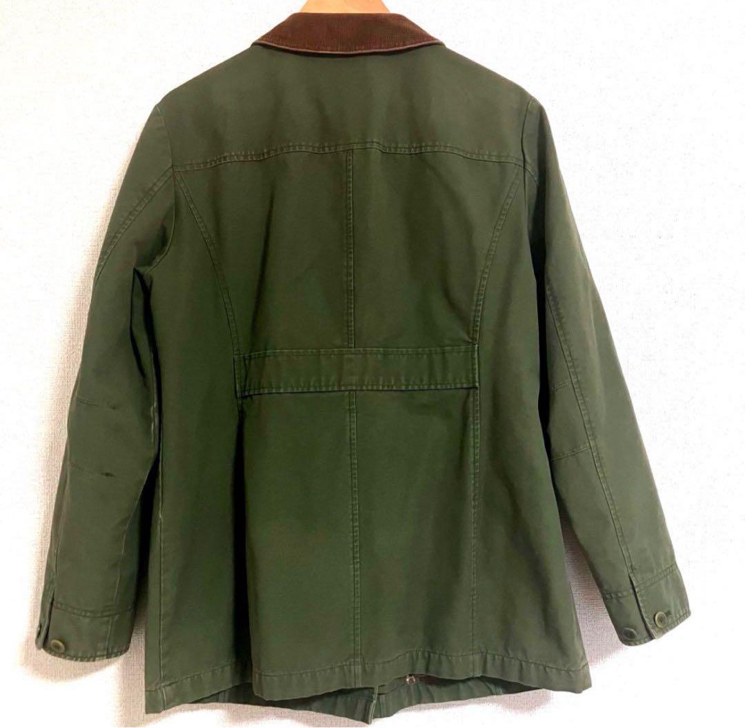 ▶︎LL Bean▶︎古着ジャケット M