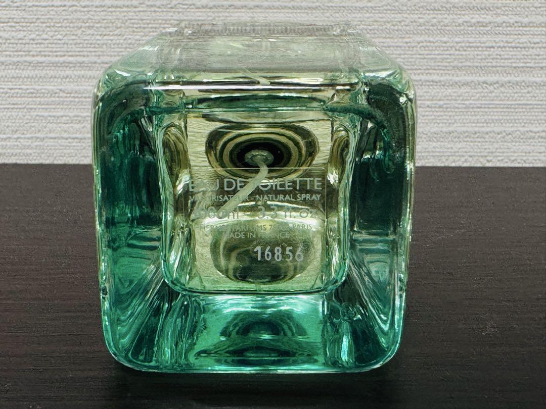 HERMES ナイルの庭 100ml