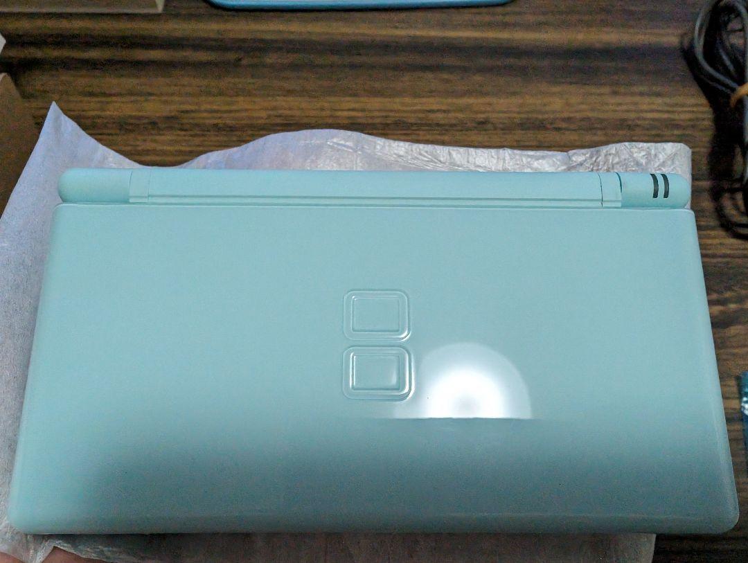 Nintendo NINTENDO DS ニンテンド-DS LITE アイス…