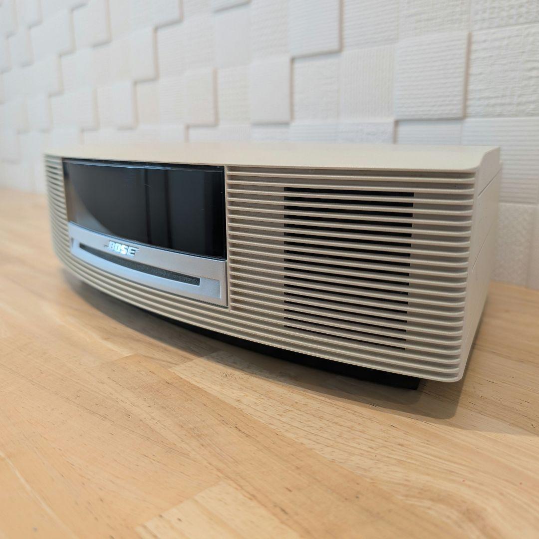 ☆ CD再生OK ☆ BOSE ☆ Wave music system ☆ ☆ CD再生OK ☆ BOSE ☆ Wave music system ☆