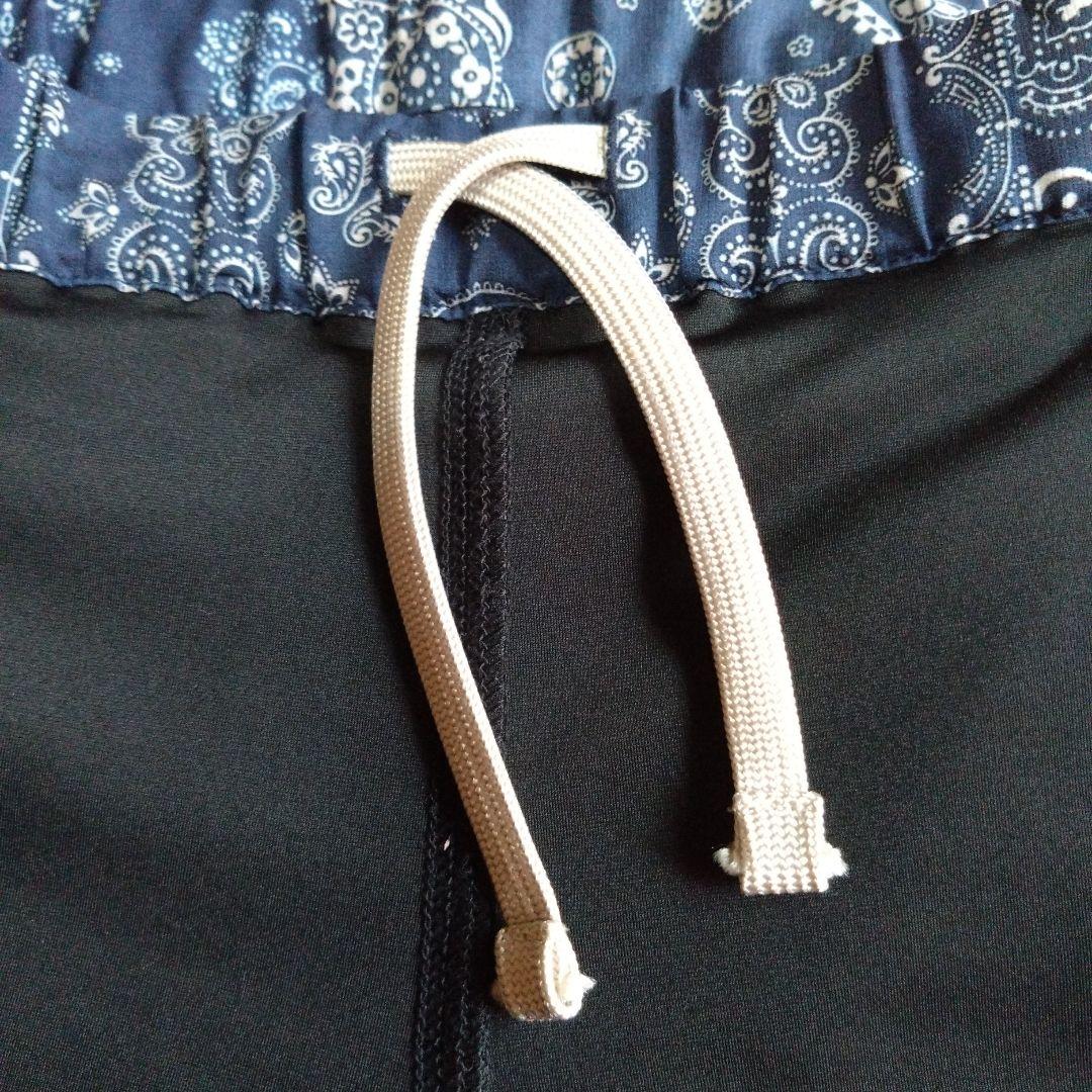 ラナー　 BANDANA CRAZY SKIRT CRAZY　Mサイズ