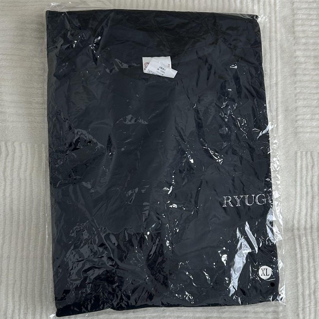 新品未開封　龍宮城 Tシャツ 2MUCH XL 1枚