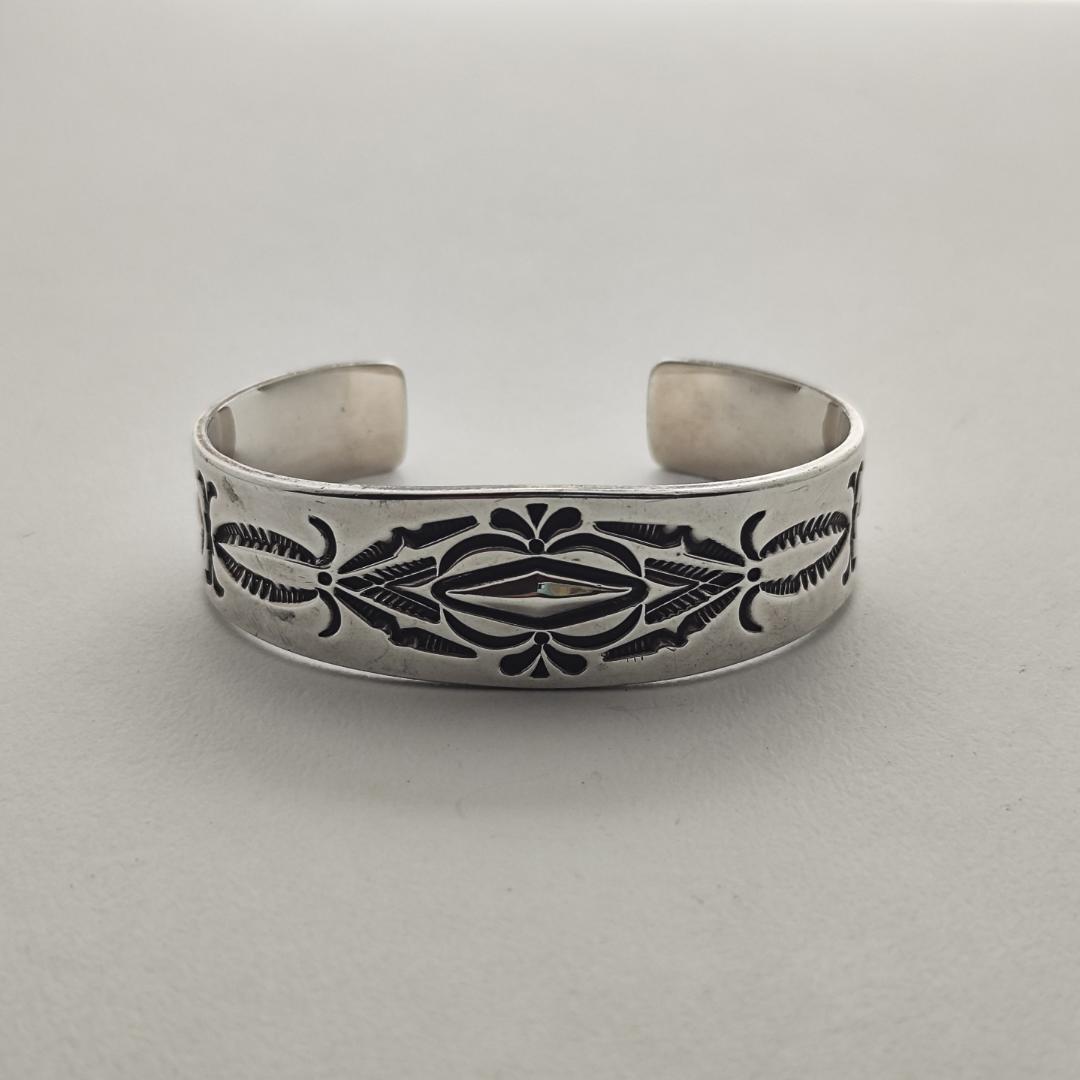 Jennifer Curtis ジェニファーカーティス　navajo バングル Jennifer Curtis ジェニファーカーティス navajo バングル