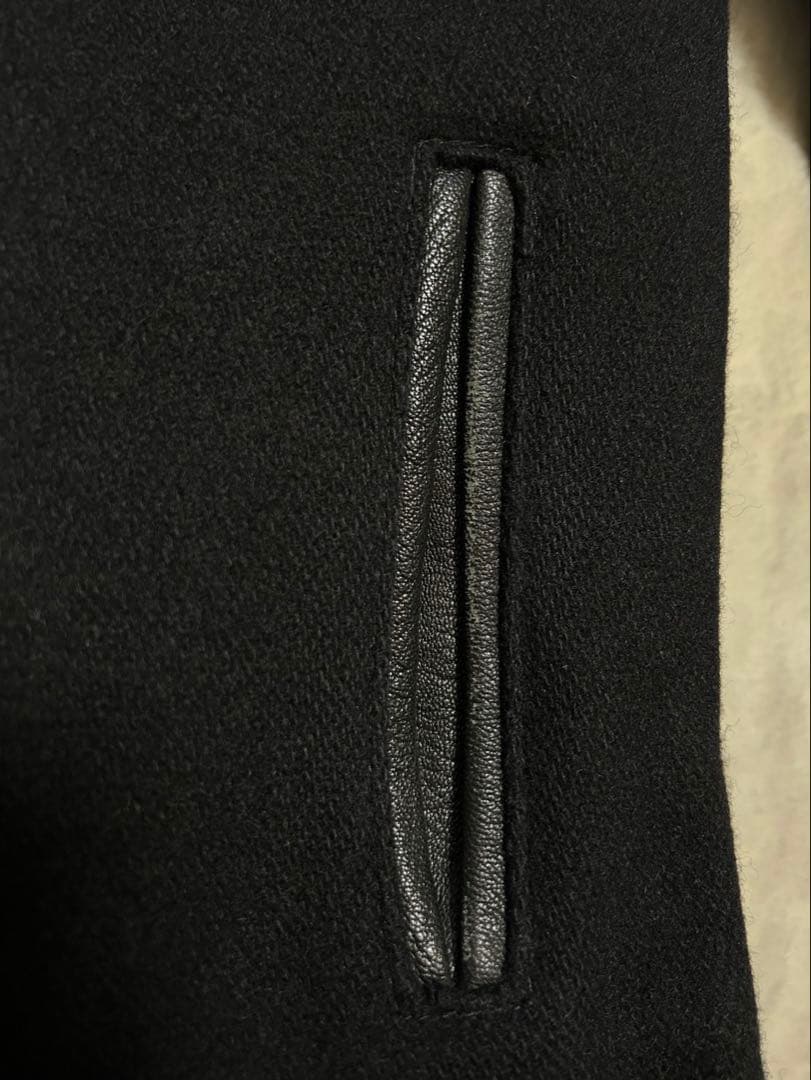 SCHOTT/ショット/ワンスタージャケット/size18/黒 SCHOTT/ショット/ワンスタージャケット/size18/黒