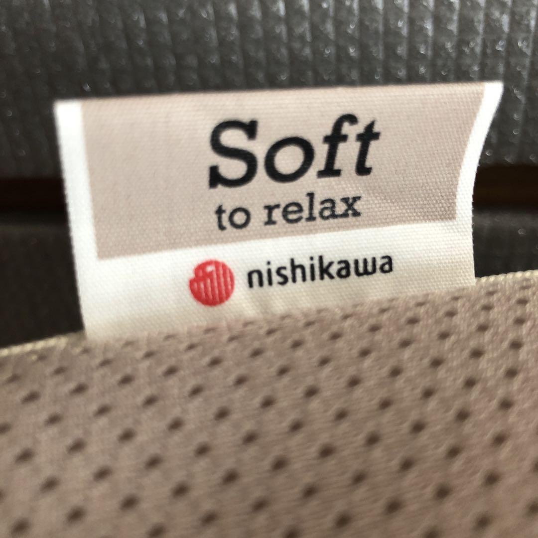 西川睡眠ラボ　枕　ヘルシーピローマット　☆☆美品☆☆