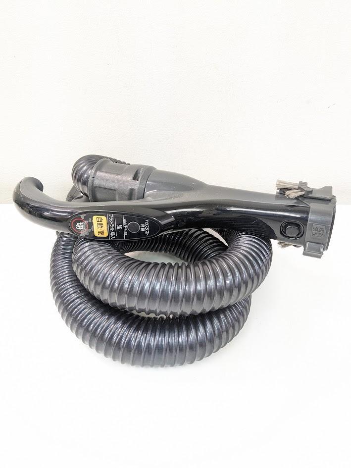 Panasonic MC-SR33G-R サイクロン掃除機 2016年製
