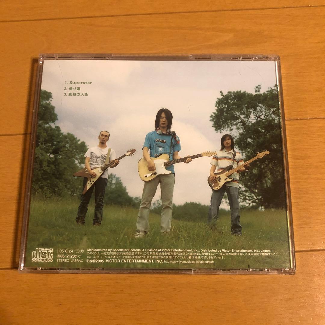 邦楽 CD コレクション 多数　洋楽　くるり　スーパーカー　他 superstar くるり - メルカリ