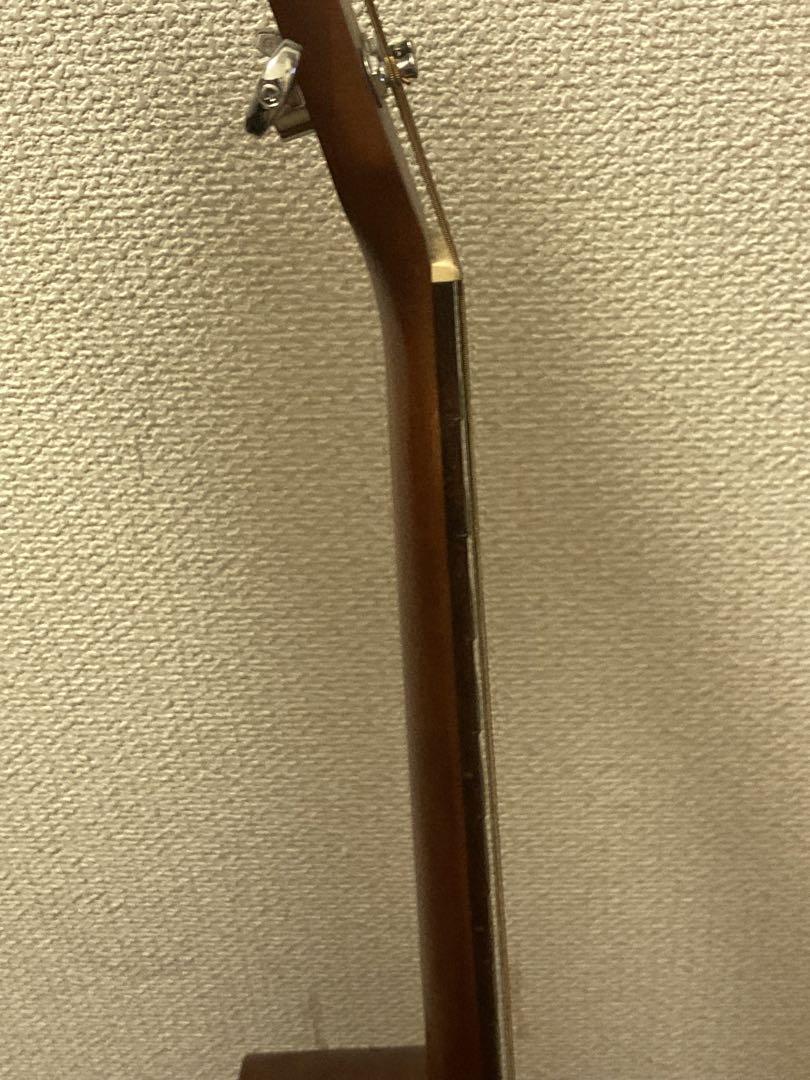 Art＆Lutherie アートアンドルシアー　cedar カナダ　アコギ