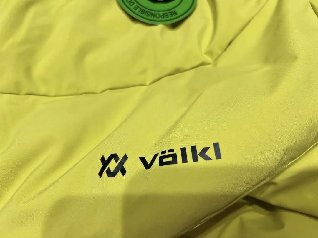 フォルクル(Volkl)のスキーウェア スノボーウェア メンズS - スキー
