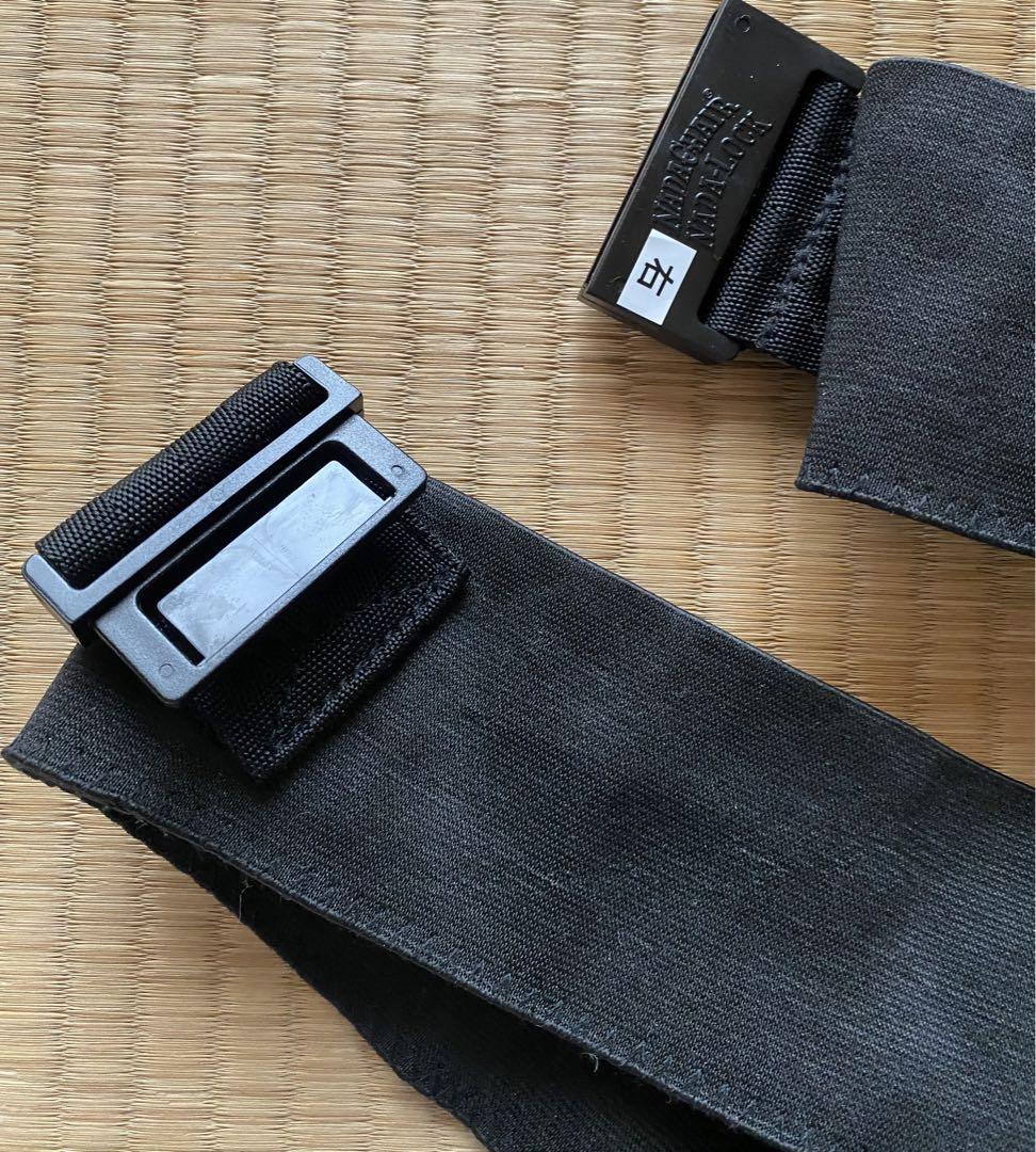 #値下げ 【正規品】ラクナール 腸腰筋 腰椎前弯サポート リラックスベルト
