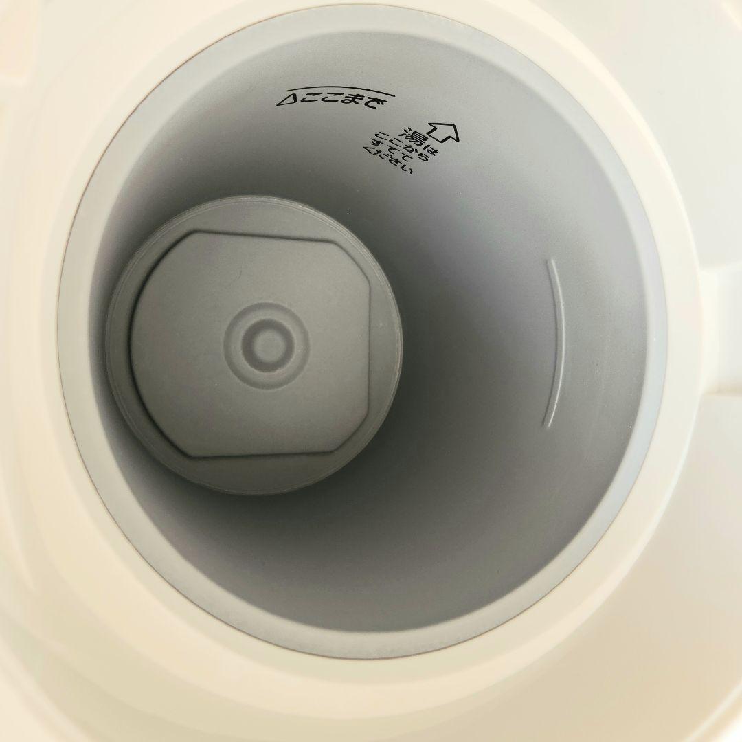 【送料込】象印スチーム式加湿器　EE-RD50 2012年製　動作確認済み
