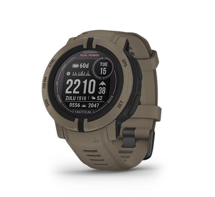 Instinct 2 Dual Power Tactical Edition