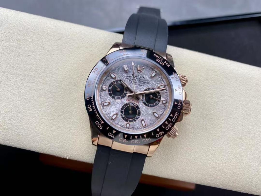 ROLEX 極美品 ロレックス 腕時計M