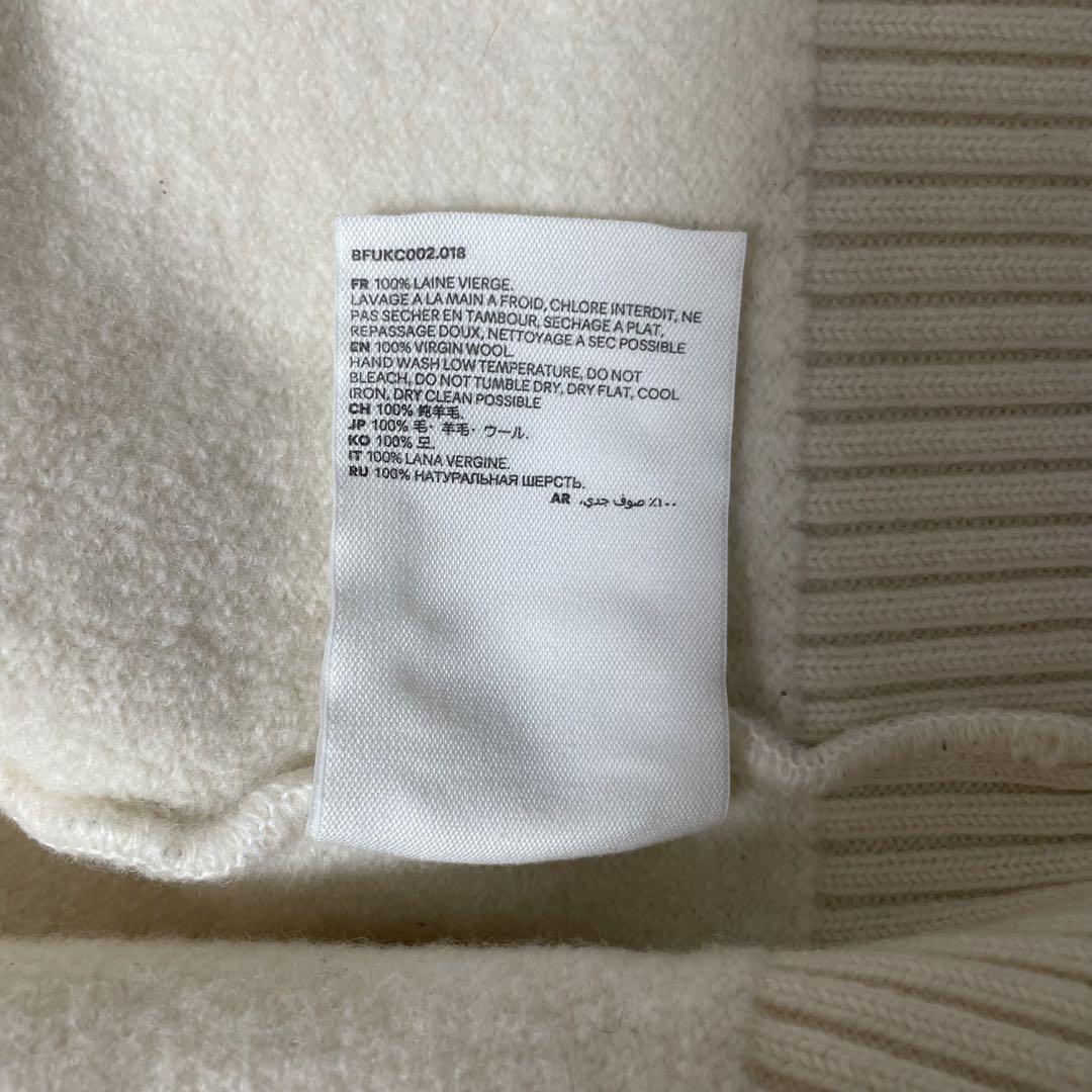 amiparis ニットカーディガン