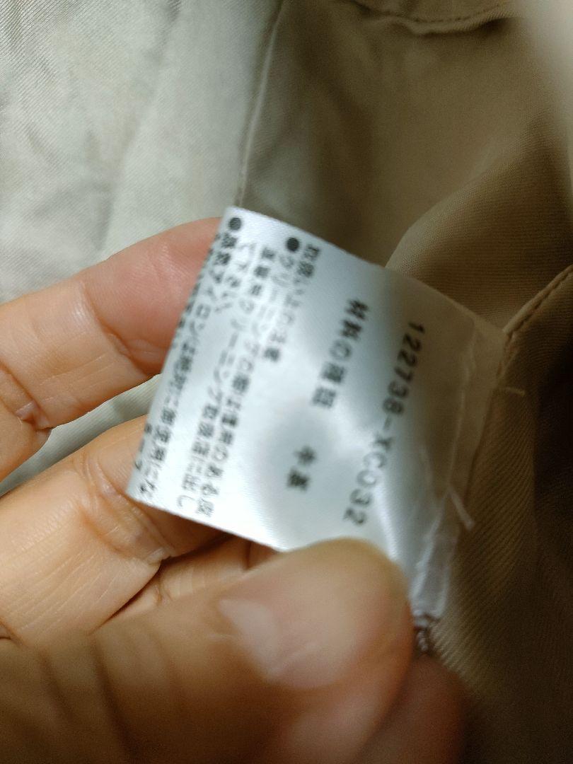 YSLイブサンローランレザージャケット