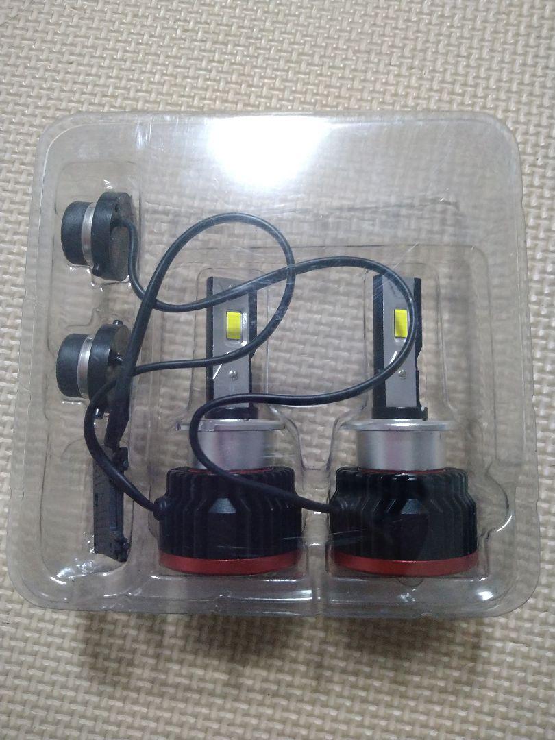 美品 ベロフ オプティマル LED パフォーマンスVer.2 D2S