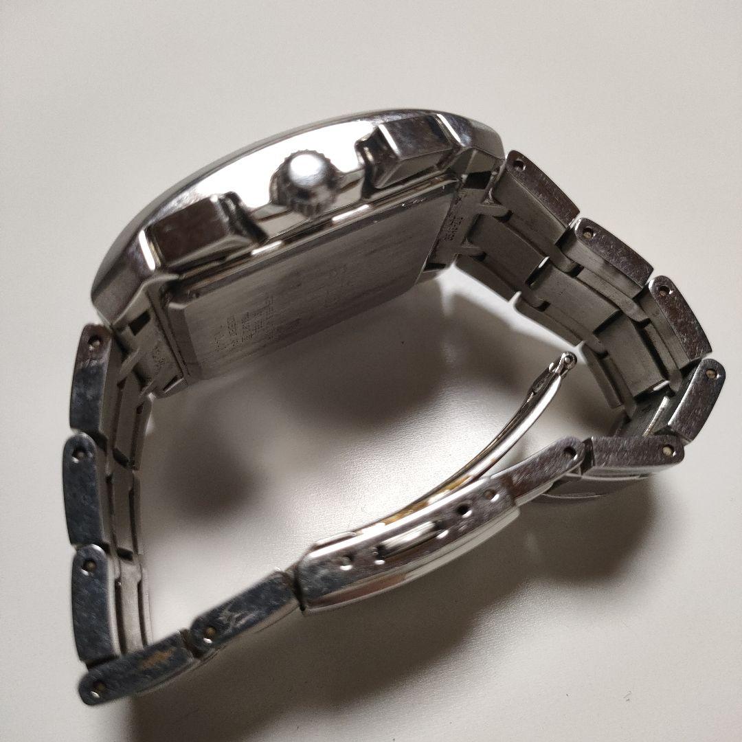 SEIKO 腕時計　7T62-0GK0