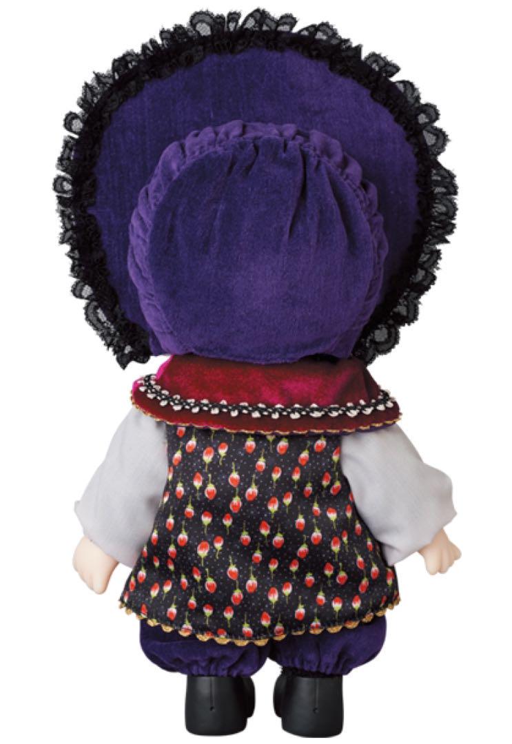 SMAK! ANNA SUI DOLL アナスイドール 人形