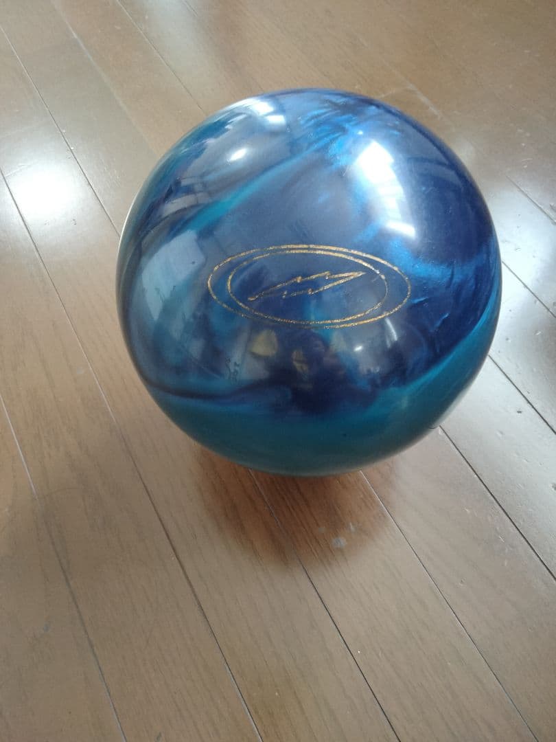 STORM フィジックスパワーエリート ブルー 15ポンド プラグドリル1回 STORM フィジックスパワーエリート ブルー 15ポンド プラグドリル1回