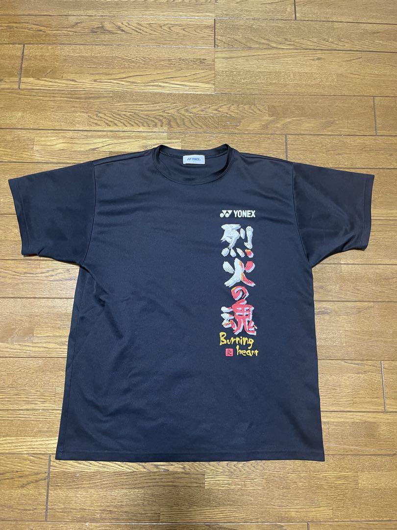 YONEX Tシャツ　ソフトテニス　5枚セット