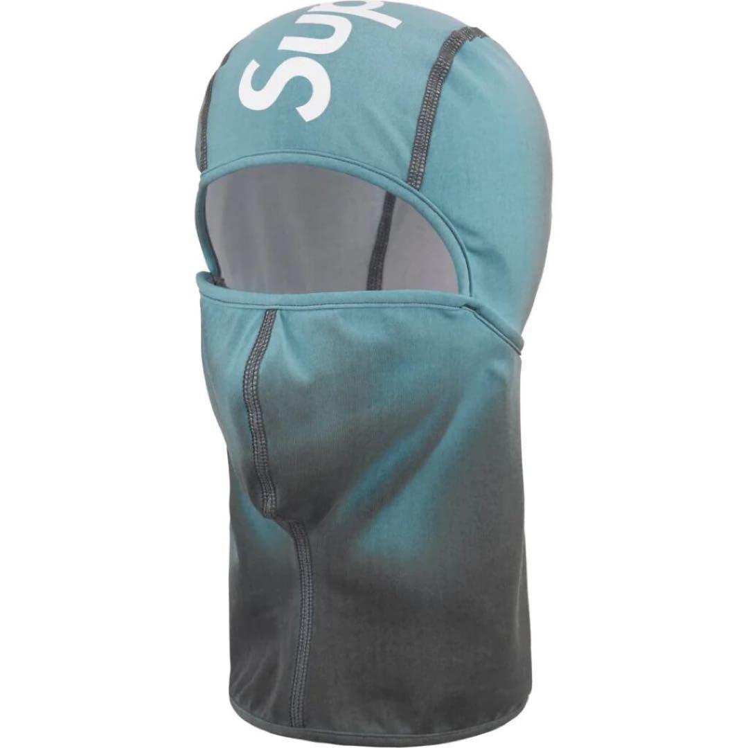 Supreme Heat Reactive Balaclava、バラクラバ