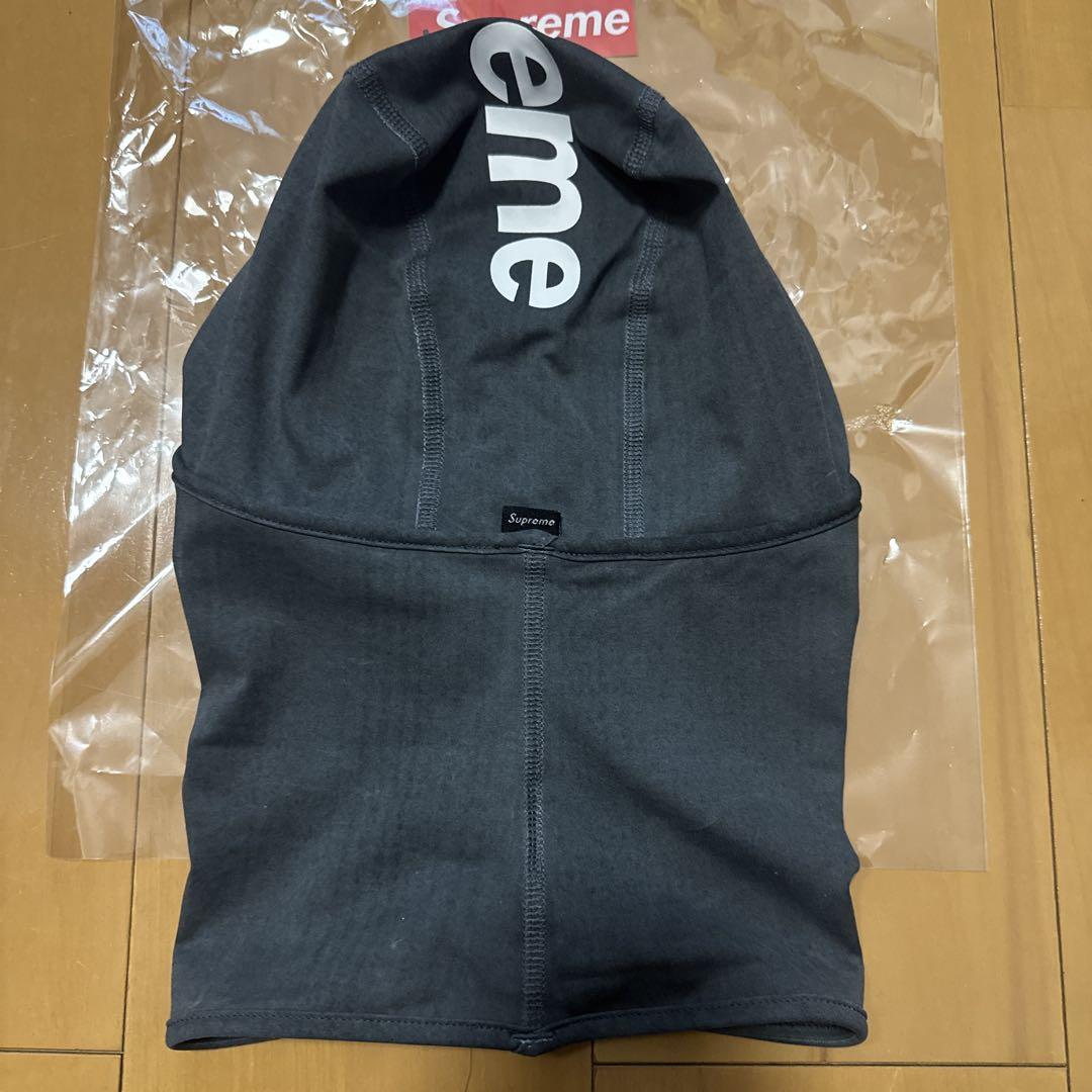 Supreme Heat Reactive Balaclava、バラクラバ