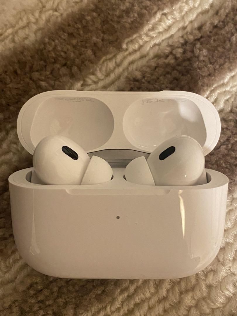 airpods pro第二世代互換品 2025年最新型☆AirPods Pro第2世代互換品高音質ワイヤレス