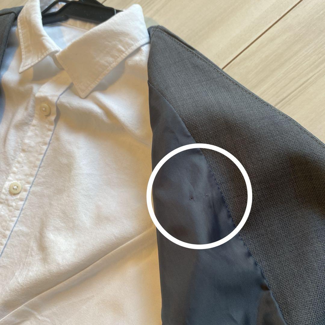 ZARA キッズ　フォーマルスーツ　上下セット　120