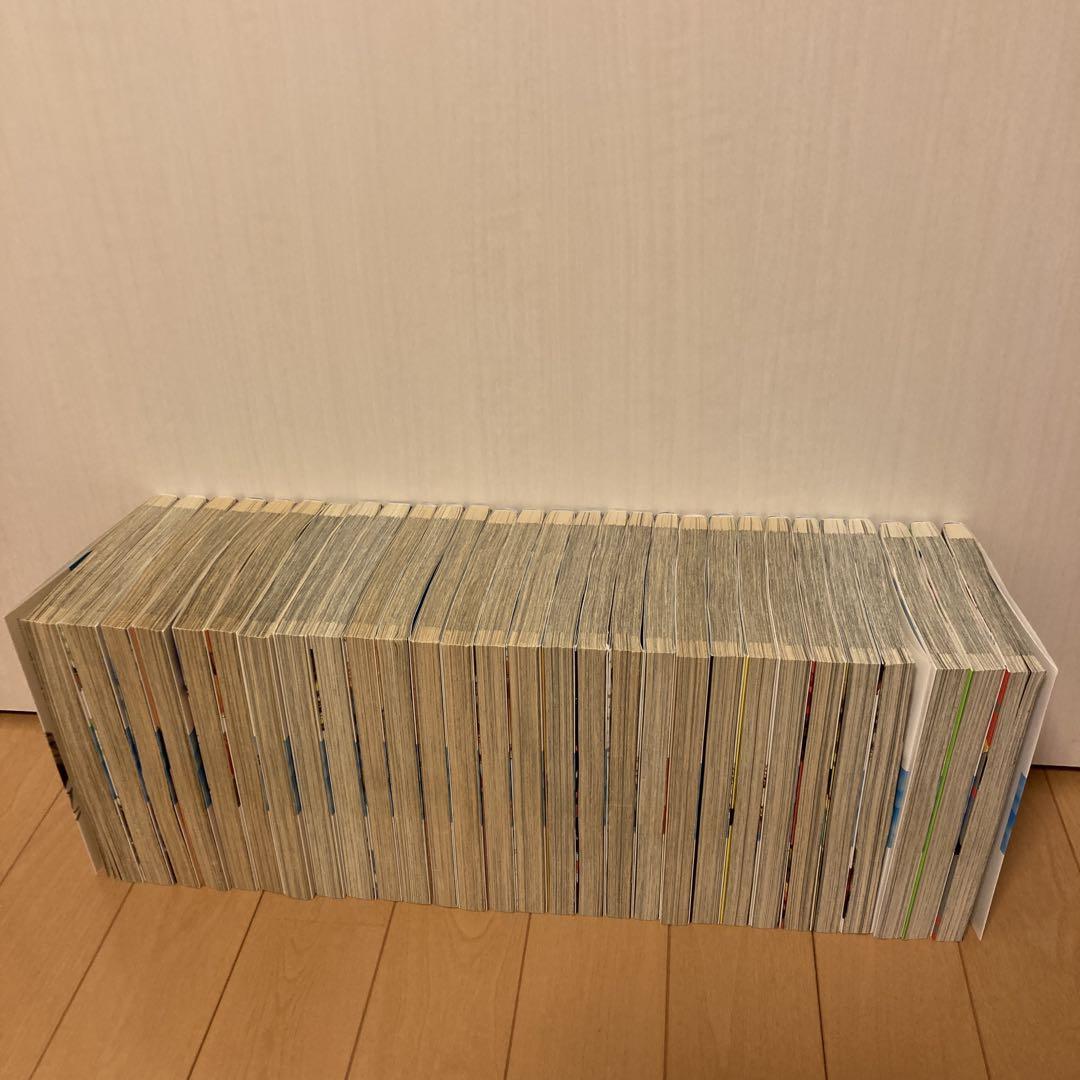 全て初版　アオアシ　1巻から29巻　小林有吾