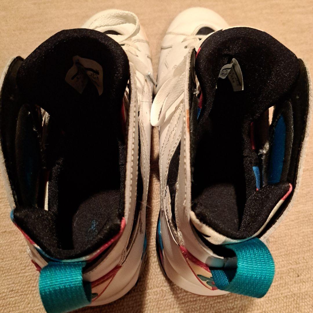 シューズ(男性用) Nike Air Jordan7