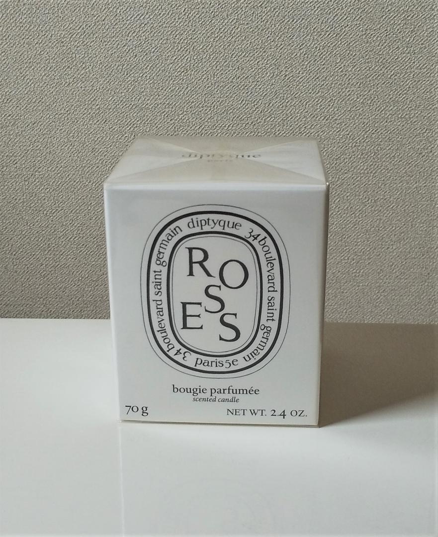 メルカリ Diptyque ディプティック ミニキャンドル ローズ 70g 新品 ディプティック 4 800 中古や未使用のフリマ メルカリ Diptyque ディプティック ミニキャンドル ローズ 70g 新品 ディプティック 4 800 中古や未使用のフリマ