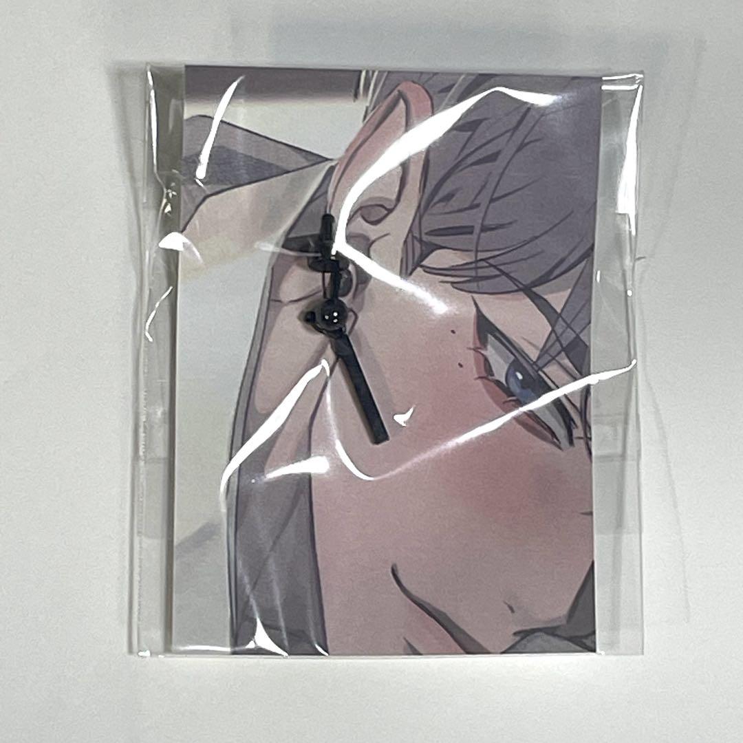 彼らのスケッチ 韓国BL グッズセット