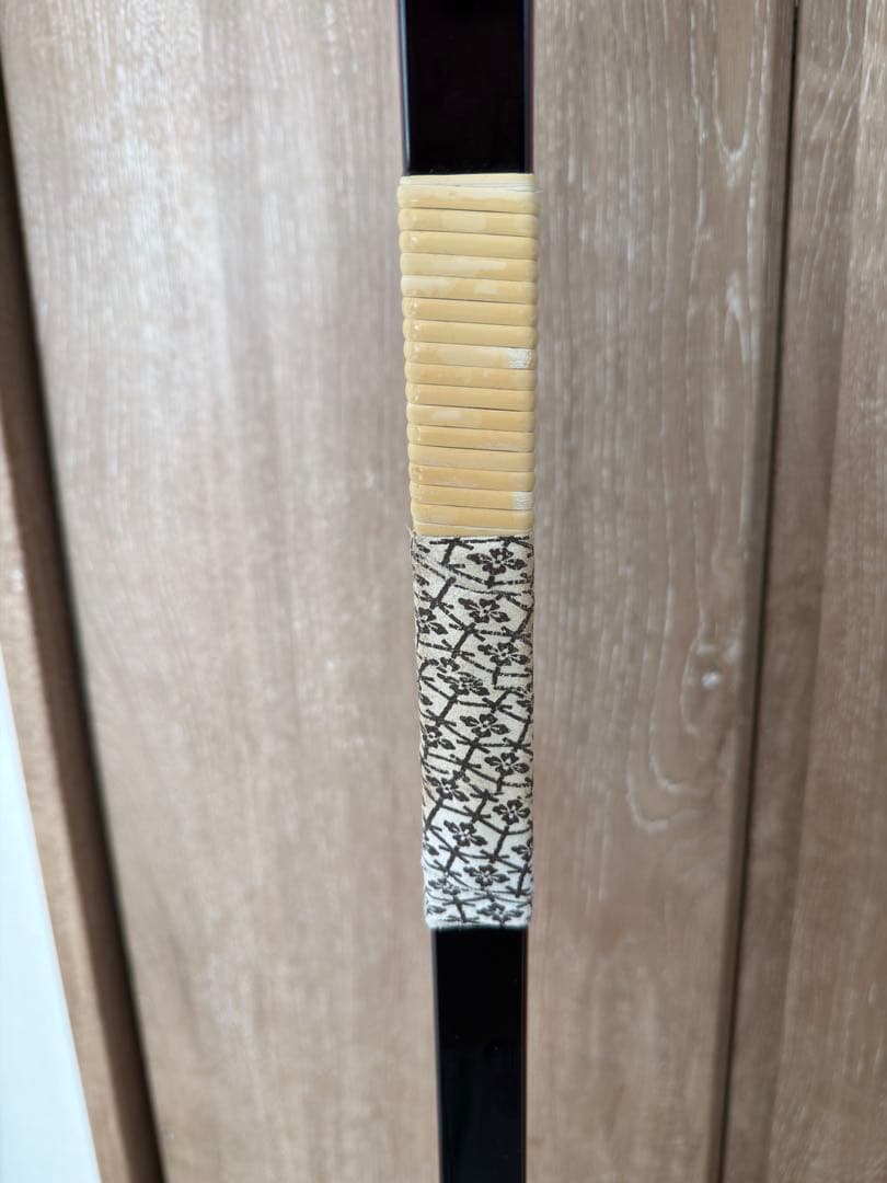 弓道 直心 12kg カーボン 弓道 直心 12kg カーボン