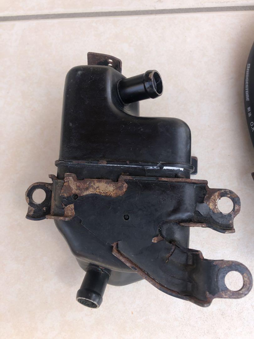 S13 シルビア 180SX EGR EAI アウトレットセット - メルカリ