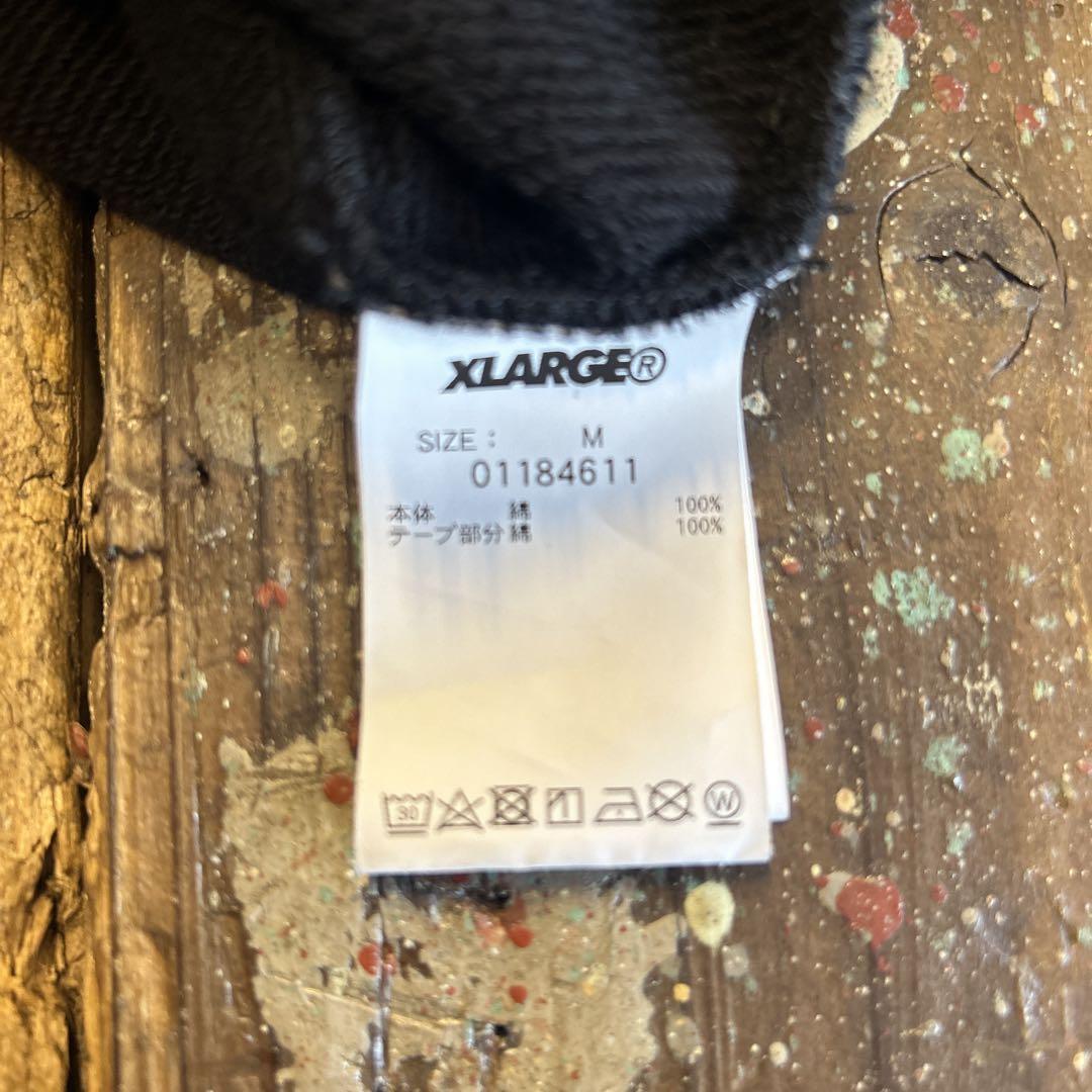 XLARGEセガソニックコラボ
