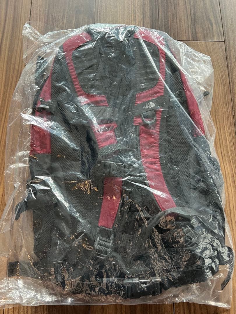 THE NORTH FACE リュック HOT SHOT NM72202