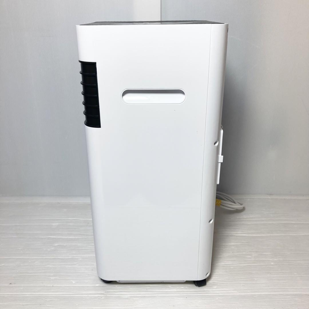 美品 kuraca クラカ スポットクーラー KUSA-01W 2023年製