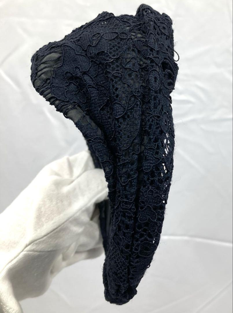 3168N9テ 未使用 コンプレックスビズ ヘアバンド フレキシフィット