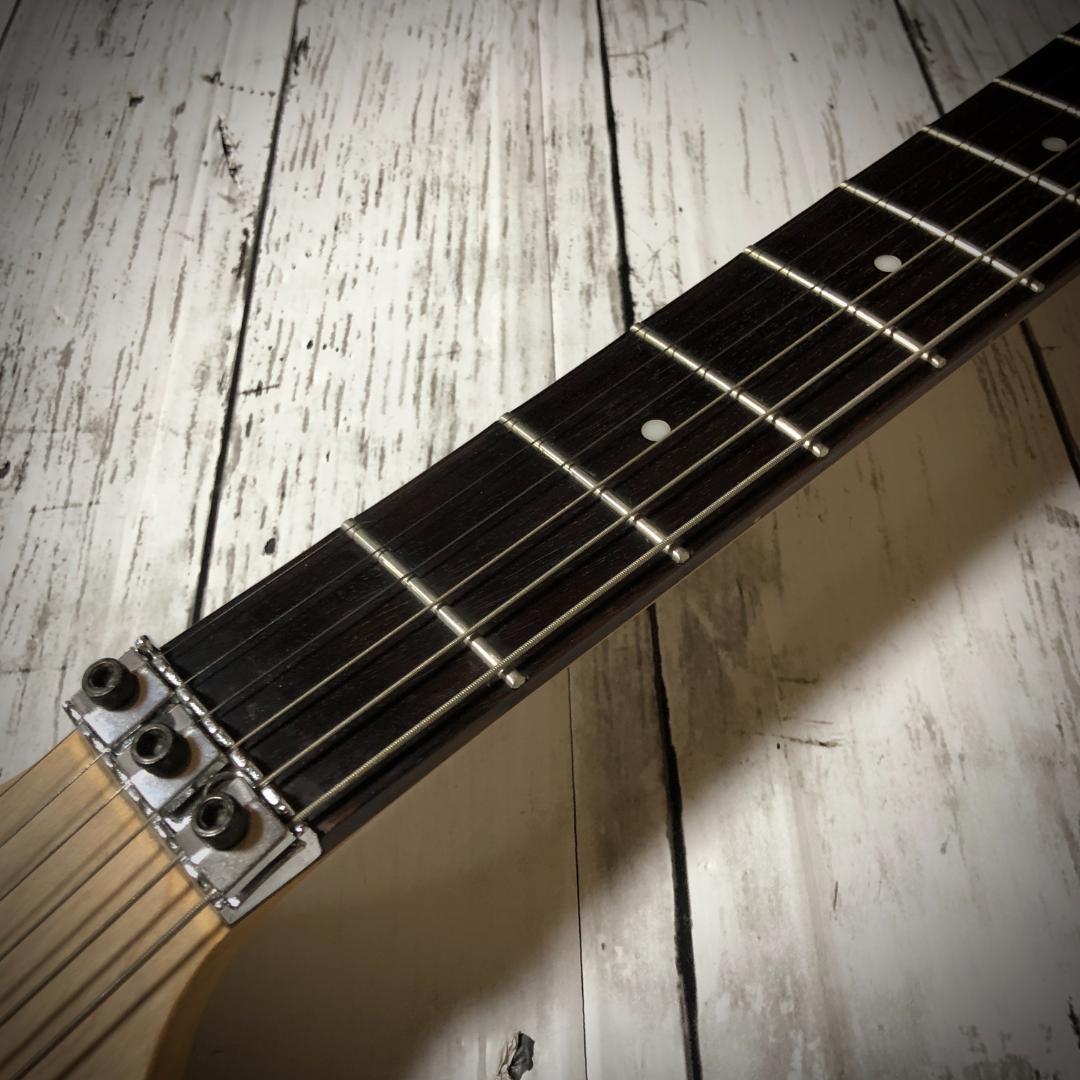 ギター WASHBURN N2 Nuno Bettencourt model