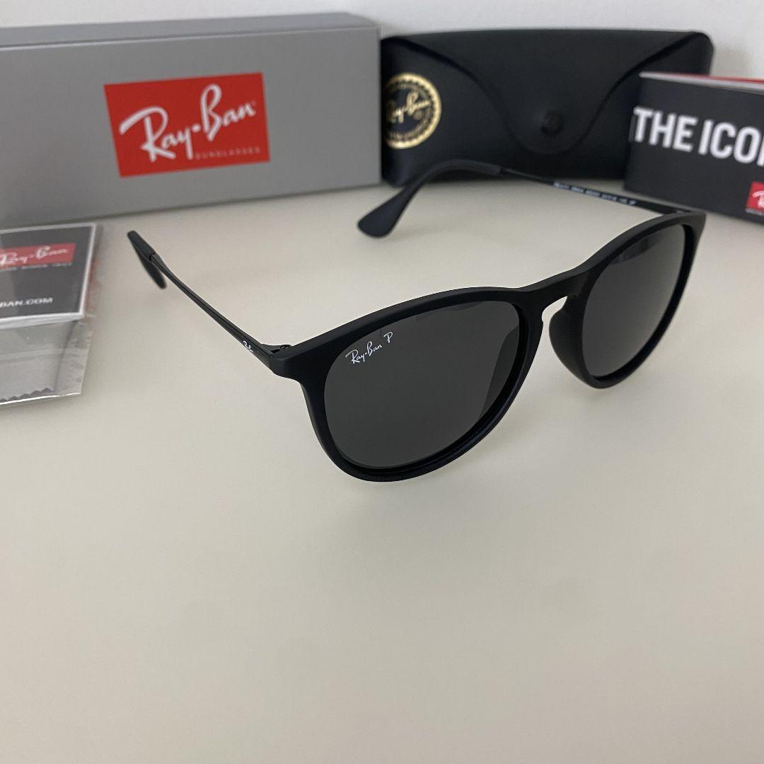 偏光 Ray-Ban RB4171 レイバンサングラス 送料無料】[Ray-Ban レイバン] RB4171-F 710/T5 54 [偏光