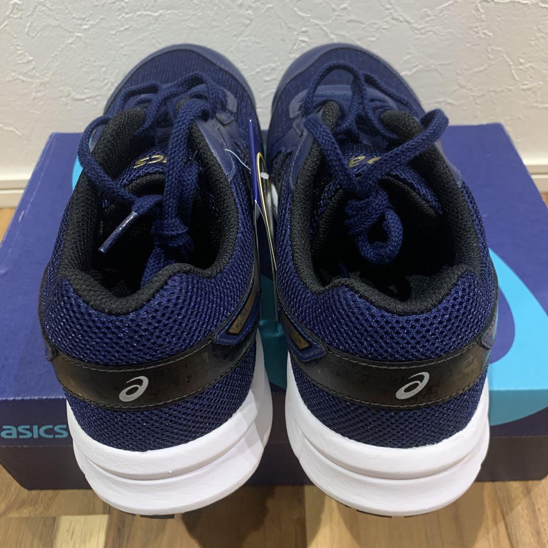 asics ウィンジョブ CP106 27㌢