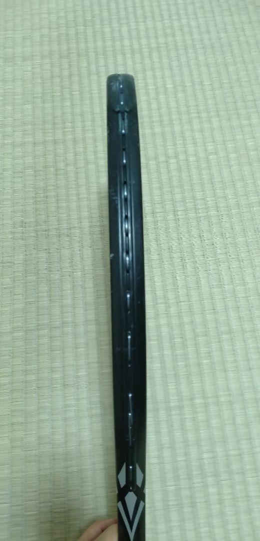 【ギフ_包装】 YONEX メルカリ - 硬式テニスラケット G2 2本セット 初代REGNA ラケット(硬式用)