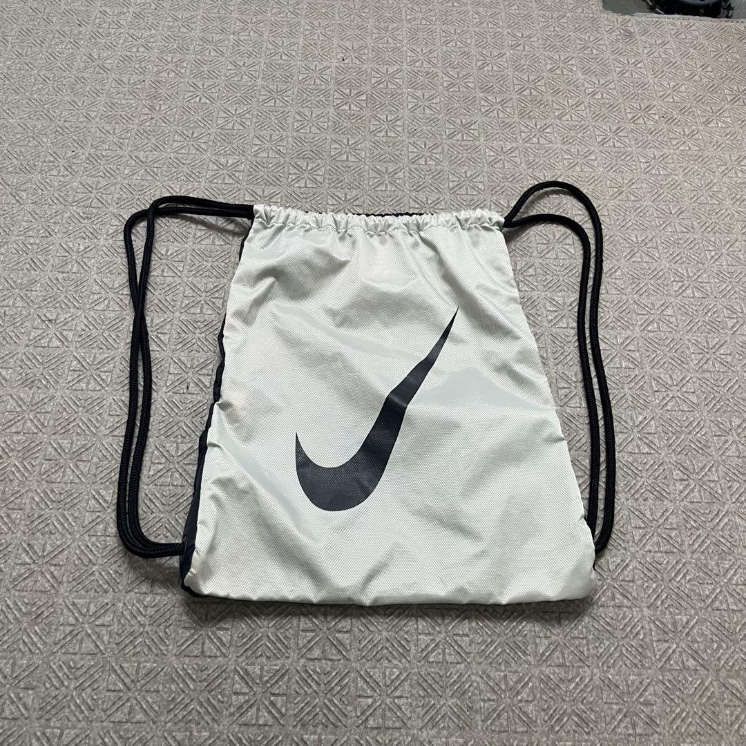 NIKE 90s 00s ギミック テック archive ナップサック Y2K - メルカリ