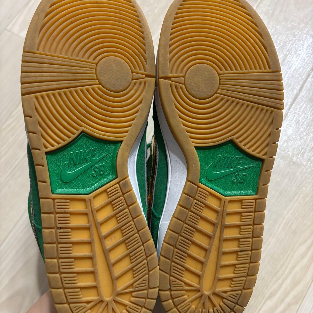 【NIKE】スニーカー 27.5cm