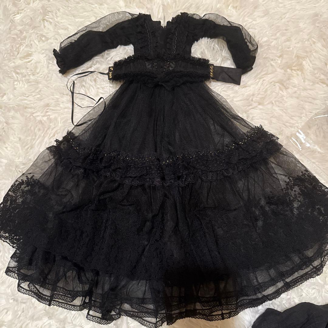 海外ディーラー様製　SD16サイズ