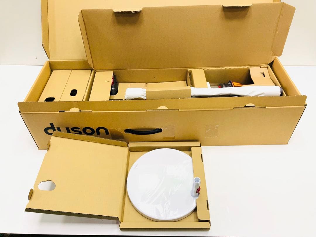 アウトレット品 Dyson Detect Slim V12 SV46クリーナー アウトレット品 Dyson Detect Slim V12 SV46クリーナー